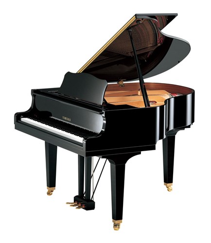 Grand Piano Yamaha GB1K  ( Chính hãng fullbox 100%) 